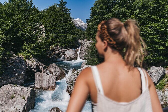 Semi-Private Tour; Theth, Valbona & Koman Lake in 4 Days - An Authentic Albanian Mountain Escape: The 4-Day Itinerary Breakdown