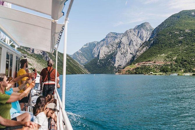 Semi-Private Tour; Theth, Valbona & Koman Lake in 4 Days - The Ideal Traveler for This Experience
