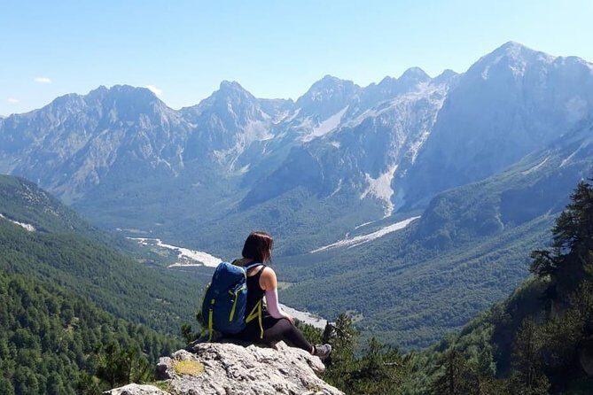 Semi-Private Tour; Theth, Valbona & Koman Lake in 4 Days - FAQ: Your Quick Guide to the 4-Day Albanian Alps Tour