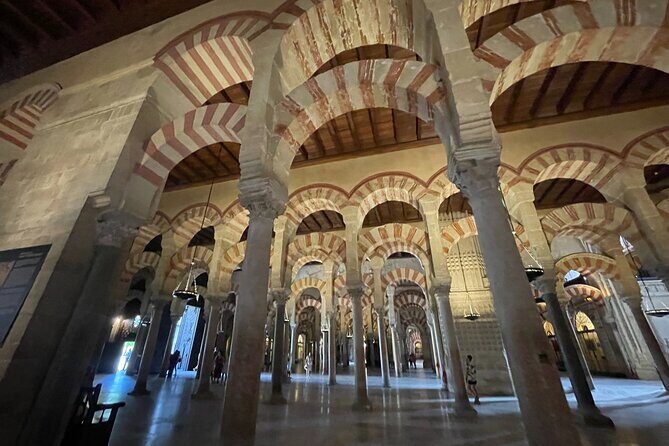 Semi Private Tour to Córdoba from Nerja - Final Thoughts: Is This Tour Right for You?