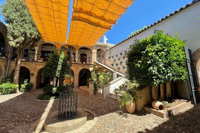 Semi Private Tour to Córdoba from Nerja - FAQ