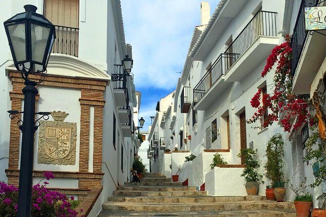 Semi-private Tour to Frigiliana and The Lost Village with lunch included - A Closer Look at the Itinerary and What You Can Expect