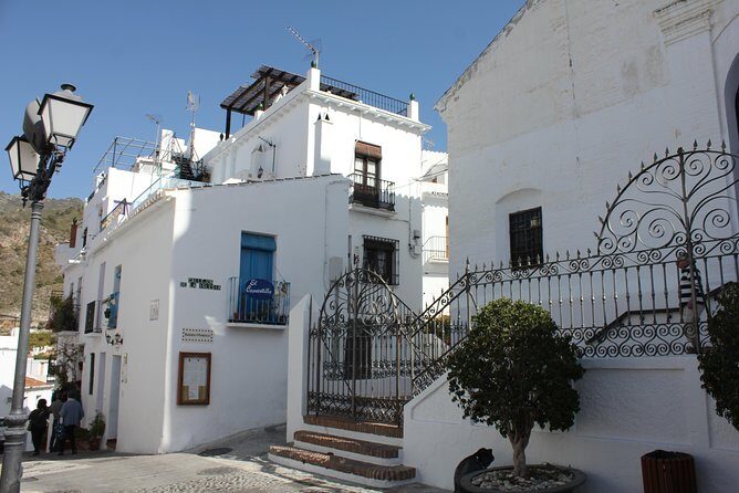 Semi-private Tour to Frigiliana and The Lost Village with lunch included - Why Youll Love This Tour