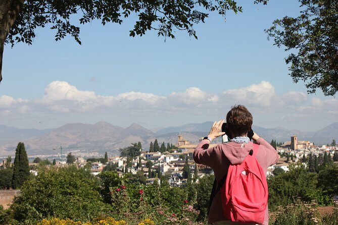 Semi Private Tour to the Alhambra from Nerja - FAQ