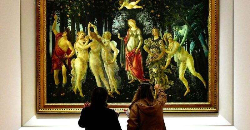 semi-private-uffizi-gallery-guided-tour-in-florence