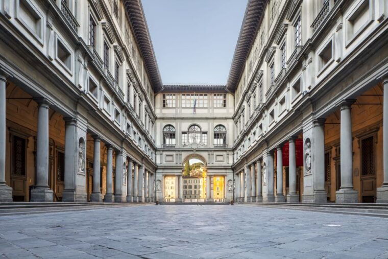 semi-private-uffizi-gallery-guided-tour-in-florence