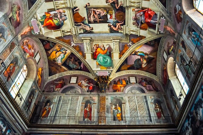 semi-private-vatican-museum-and-sistine-chapel-skip-the-line-tour