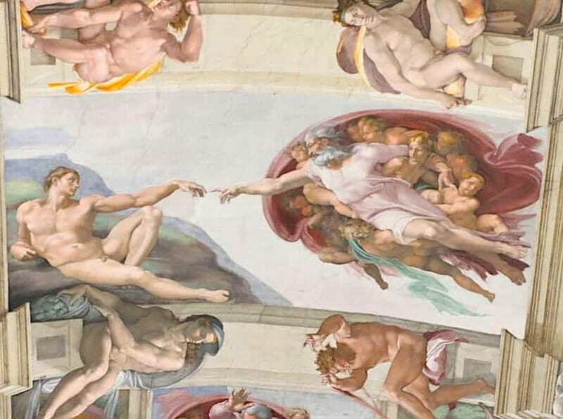 Semi-Private Vatican Museums, Sistine Chapel & Basilica Tour - The Sum Up