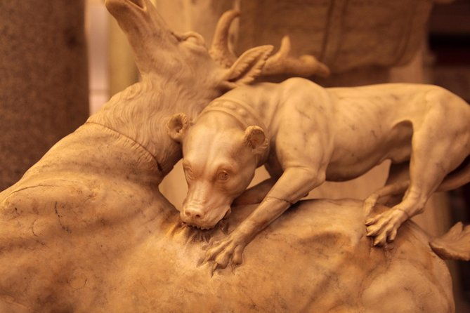 semi-private-vatican-sistine-chapel-basilica-papal-tombs-tour