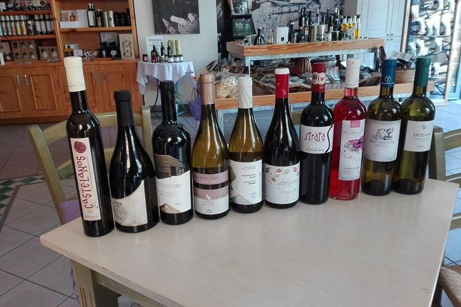 semi-private-wine-olive-oil-and-terroir-tour-of-heraklion-area-with-tastings