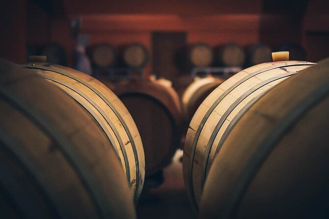 semi-private-wine-tour-of-2-wineries-with-transfer-and-lunch-2