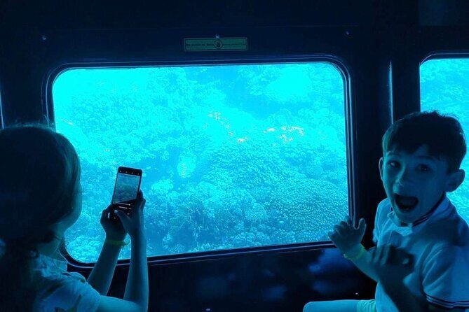 Semi Submarine Trip 2 Hours With Transfer from Sharm - Final Thoughts