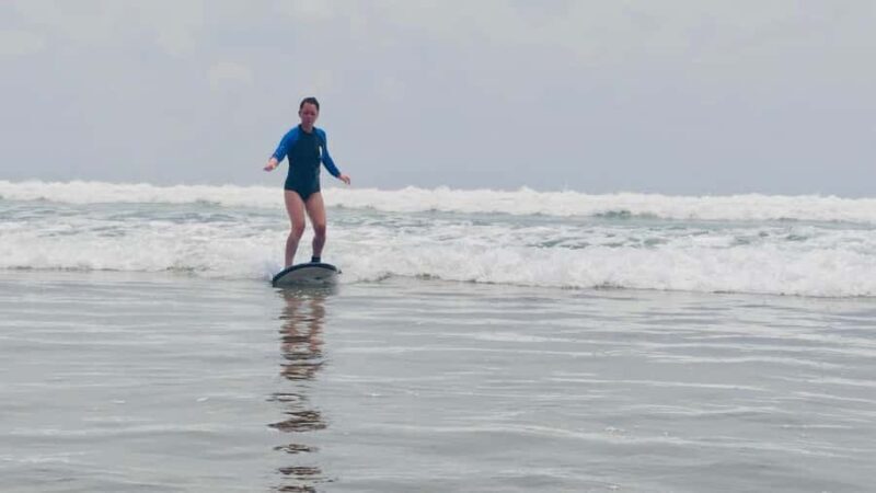 Seminyak: 2-Hour Surf Lesson in Seminyak for All Levels - Pricing & Value