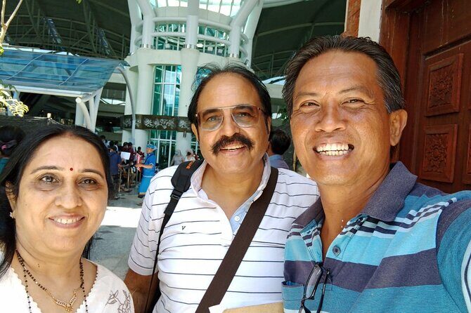 Seminyak Airport Transfer - A Detailed Look at the Seminyak Airport Transfer Experience