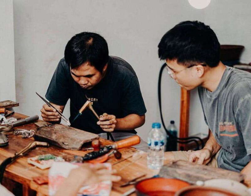seminyak-bali-make-your-own-silver-jewelry-class