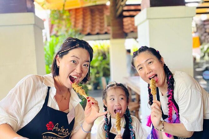 Seminyak Balinese Cooking Class & Market Tour with Free Pick Up - FAQ