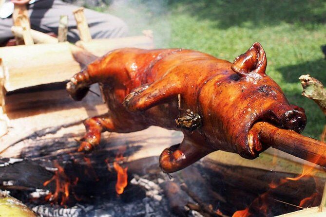 Seminyak Pork Food Tour - What to Expect from the Seminyak Pork Food Tour