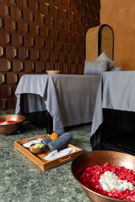 Seminyak: Relaxing Spa Experience at Svaha Spa Umalas - What Reviewers Say