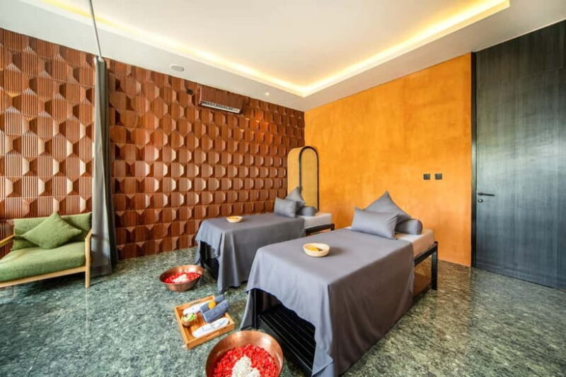 Seminyak: Relaxing Spa Experience at Svaha Spa Umalas - Who Is This Spa Best For?