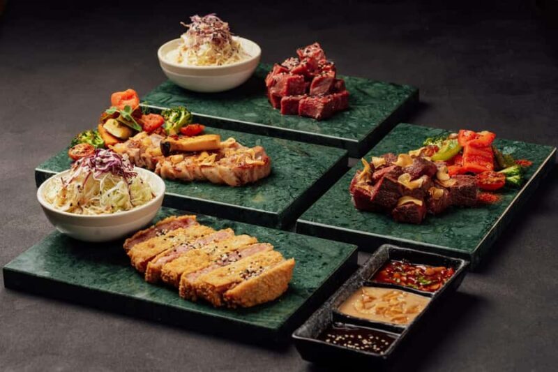 Seminyak: Shichirin Japanese Restaurant Dining E-Voucher - Why This Experience Works for Different Travelers