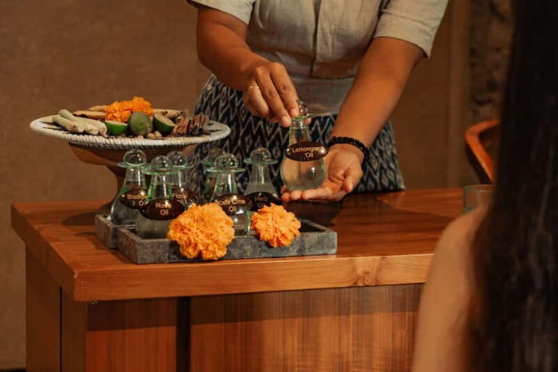 Seminyak: Spa Treatments at Svaha Spa Seminyak - What to Expect at Svaha Spa Seminyak