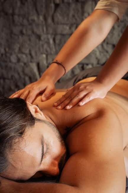 Seminyak: Spa Treatments at Svaha Spa Seminyak - FAQ