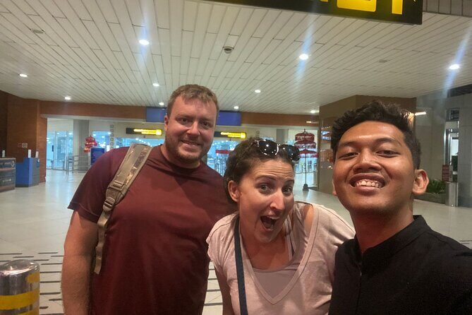 Seminyak To Ubud Private Transfer - Who Will Love This Transfer?