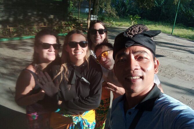 Seminyak To Ubud Private Transfer - Deep Dive: The Journey from Seminyak to Ubud