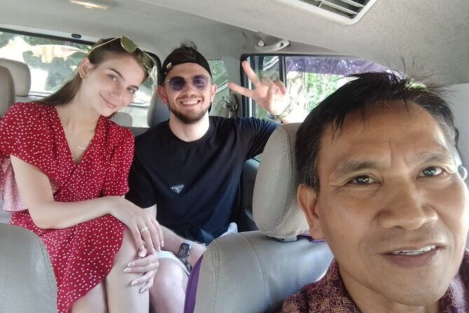 Seminyak To Ubud Private Transfer - Frequently Asked Questions