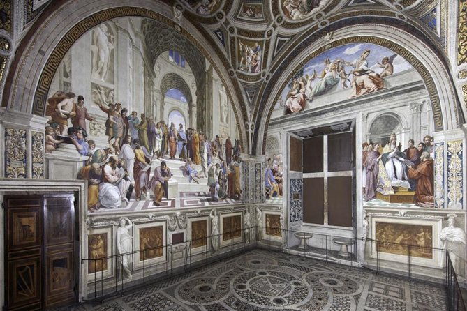 semiprivate-group-tour-vatican-museums-sistine-chapel-w-lines