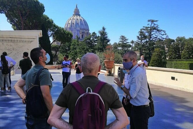 semiprivate-tour-of-vatican-museums-and-sistine-chapel