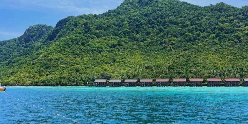 Semporna : Bohey Dulang Hike, Snorkel & 3-Island Tour - Who This Tour is Best For