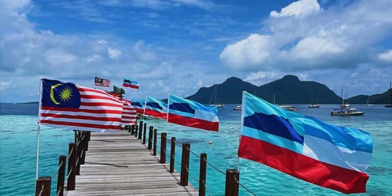 Semporna : Bohey Dulang Hike, Snorkel & 3-Island Tour - FAQs