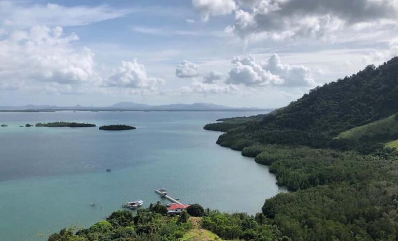 Semporna: Half-Day Timbun Mata Island Tour with Water Sports - Who Is This Tour Best Suited For?