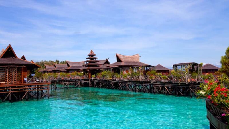 Semporna : Mabul & Kapalai Full-Day Snorkel Tour - What Makes This Tour Stand Out?
