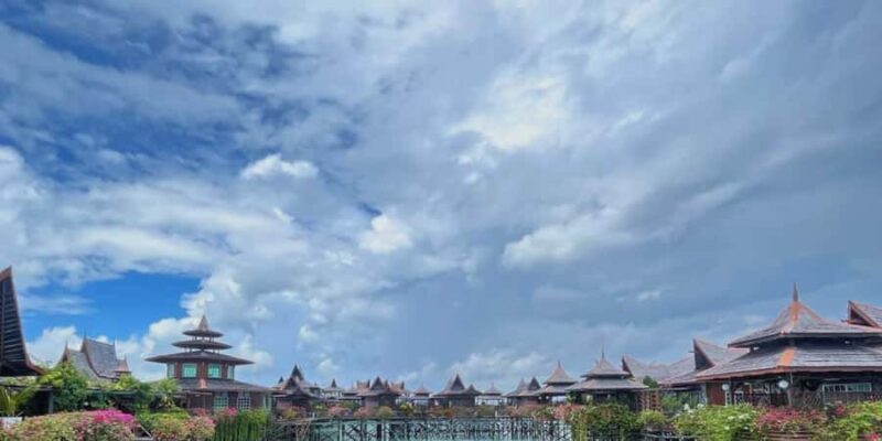 Semporna : Mabul & Kapalai Full-Day Snorkel Tour - Who Is This Tour Best Suited For?