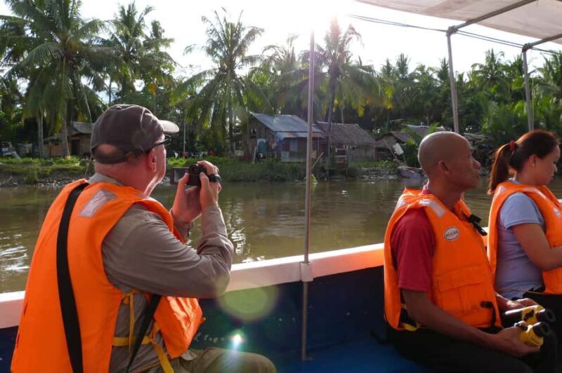 Semporna: Mangrove Cruise, Fireflies, Dinner & Transfer - What Is the Semporna Mangrove & Firefly Tour?