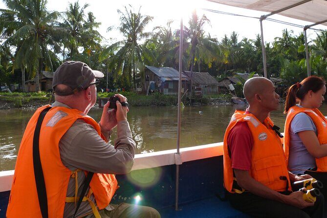 Semporna : Mangrove Cruise, Fireflies, Transfer & Dinner - Practical Insights & What You Need to Know