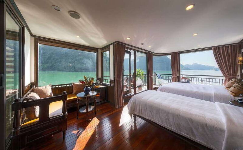 sena-cruises-halong-lan-ha-bay-2-days-1-night