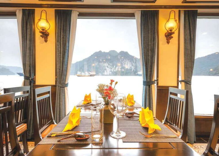 sena-cruises-halong-lan-ha-bay-2-days-1-night