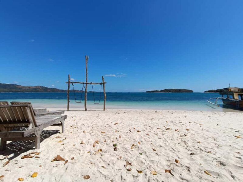 Senaru Nature Escape Waterfalls and Ridge Walk - What Sets This Tour Apart?