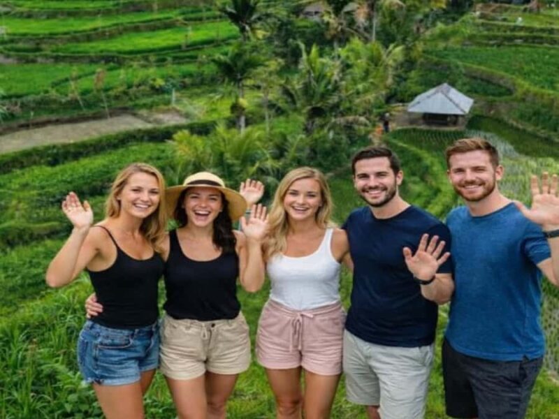 Senaru One Day Tours Traditional House And Green Rice Fields - Authentic Insights from Reviewers