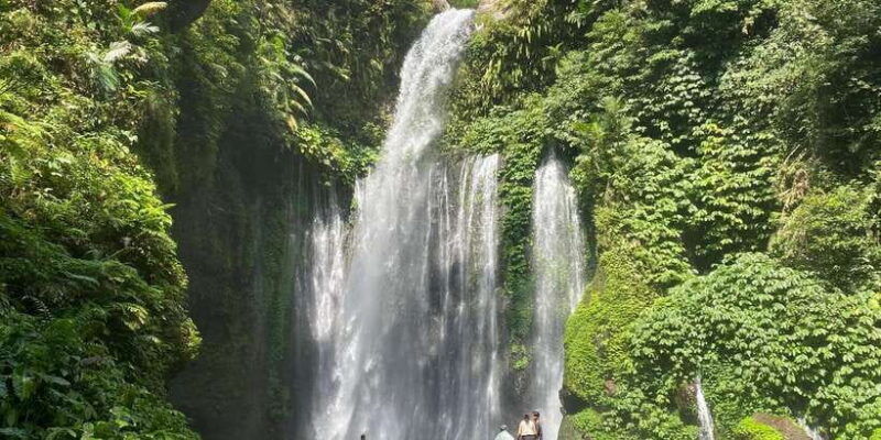 senaru-soft-trekking-tour
