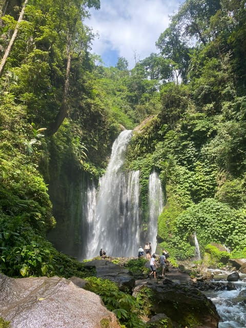 senaru-soft-trekking-tour