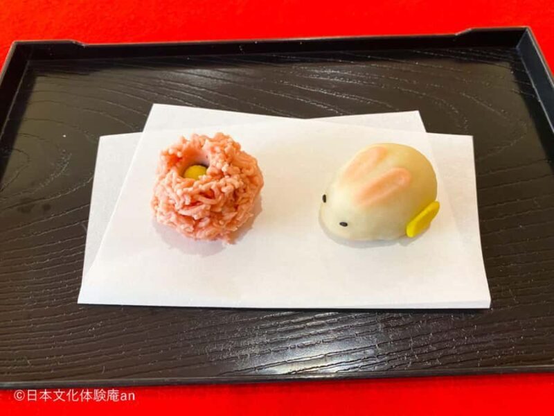 Sendai: Japanese Traditional Sweets making - Who Will Love This Experience?