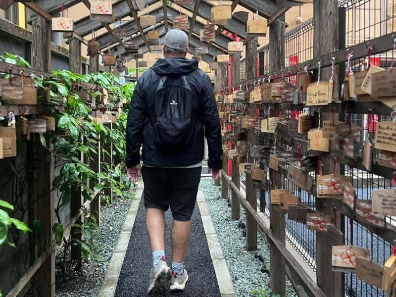 Sendai: Local Foodie Tour, wander around the gourmet town - The Sum Up