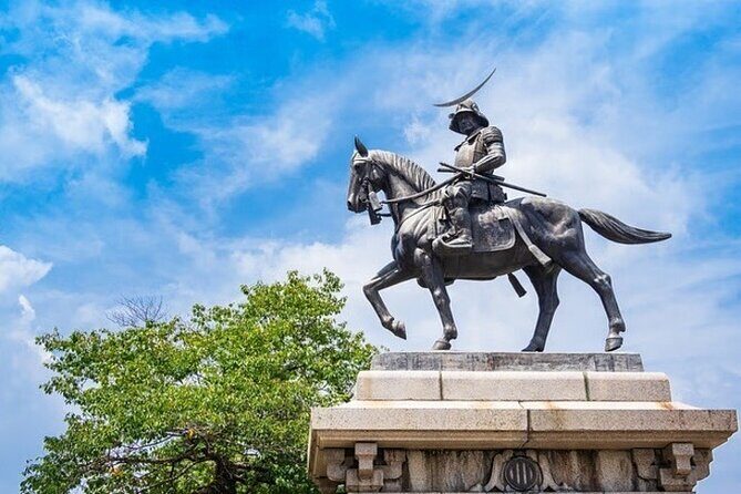 Sendai Private Vehicle Service with Restaurant Reservation - In The Sum Up