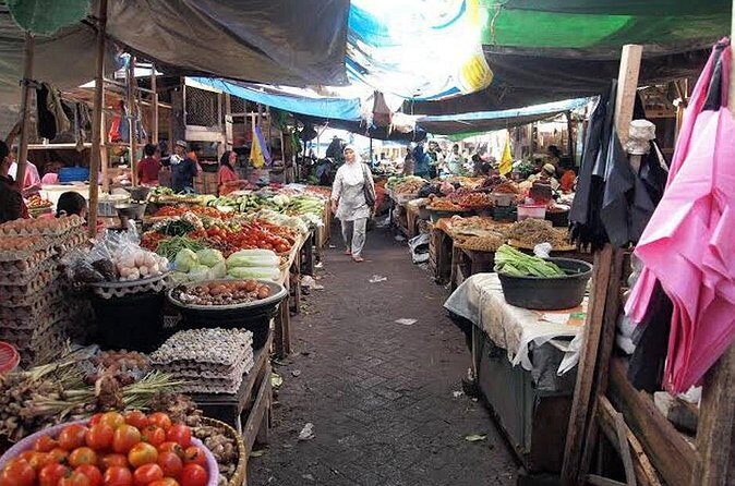 Sendang Gile and Tiu Kelep Waterfall Tour - Private Day Tour - FAQ