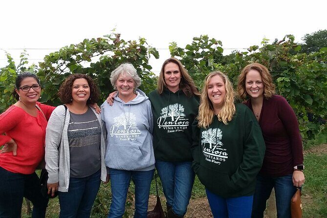 Seneca Lake Wine Tasting & Tour - Authentic Insights from Reviewers