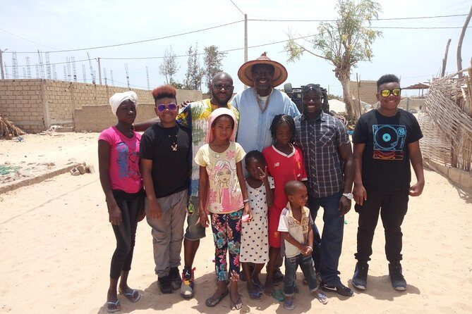 Senegal and Gambia 8 days 7 nights trip. Minimum 2 pax to book - An In-Depth Look at the 8-Day Tour